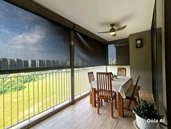 Treasure Crest (D19), Condominium #608671131
